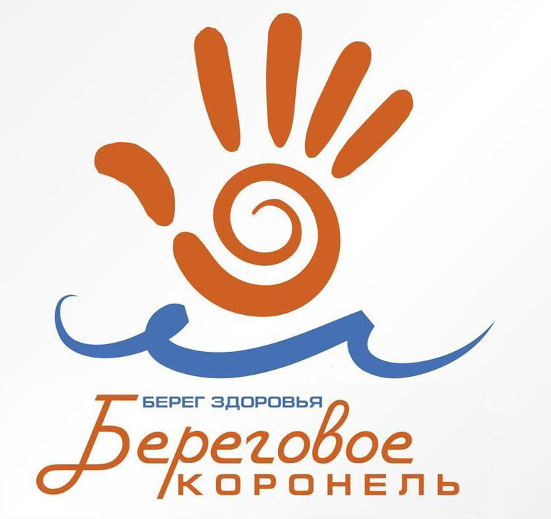 logo Beregovoe Feodosiya