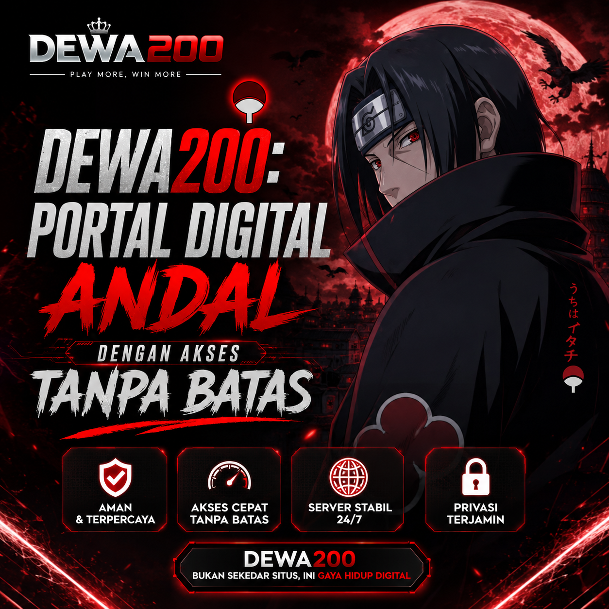 DEWA200
